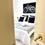 Appartement Perfect For Travelers On A Budget - But Still Wants Quality