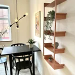 Perfect For Travelers On A Budget - But Still Wants Quality Appartement *