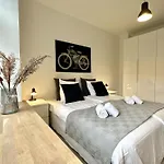 Perfect For Travelers On A Budget - But Still Wants Quality Appartement
