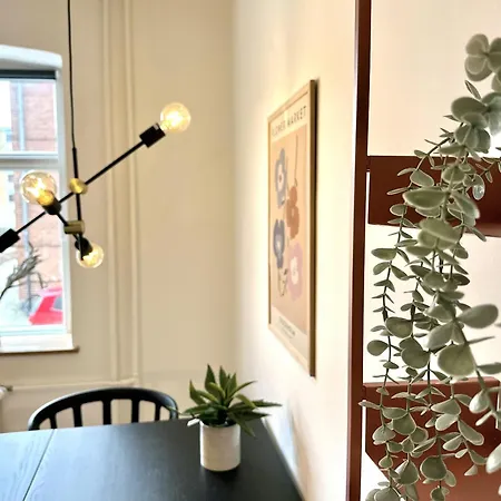 Perfect For Travelers On A Budget - But Still Wants Quality Appartement