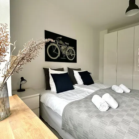 Appartement Perfect For Travelers On A Budget - But Still Wants Quality Randers